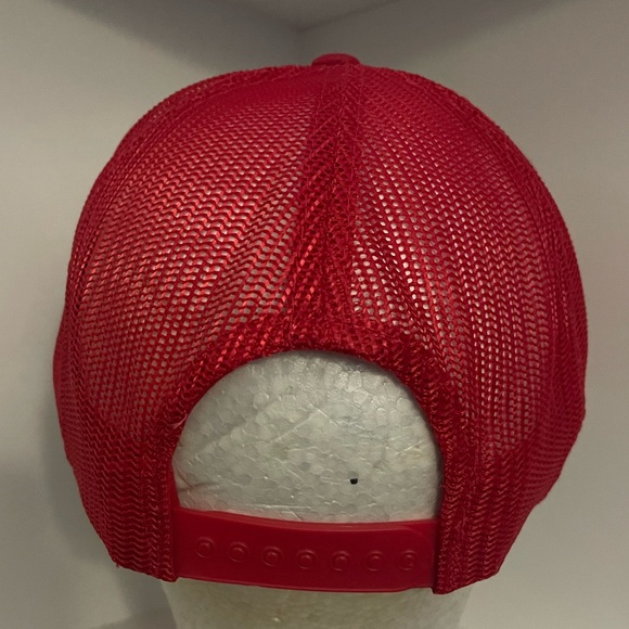 SUMMER PICNIC 1987 Trucker Hat SnapBack - Picture 3 of 5